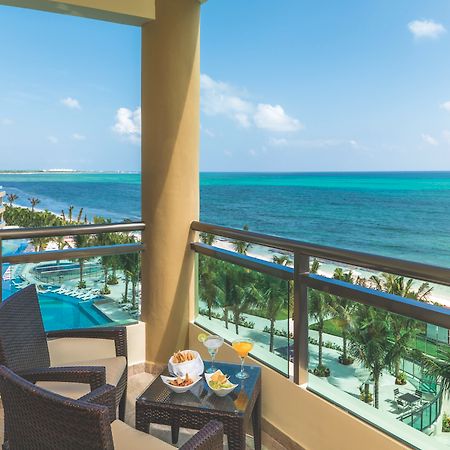 El Dorado Royale Catamaran, Cenote & More Inclusive (Adults Only) Puerto Morelos Eksteriør billede