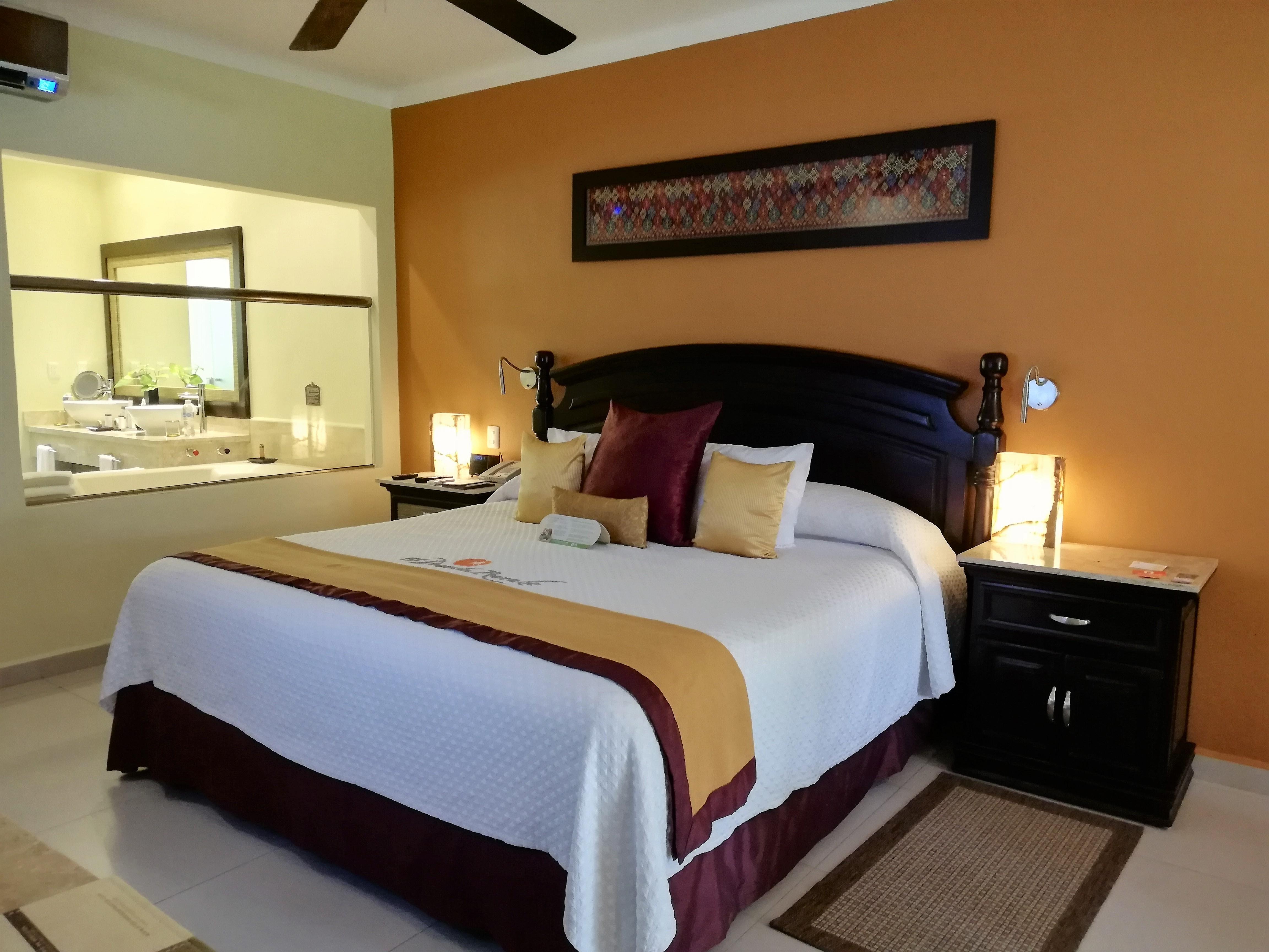 El Dorado Royale Catamaran, Cenote & More Inclusive (Adults Only) Puerto Morelos Eksteriør billede