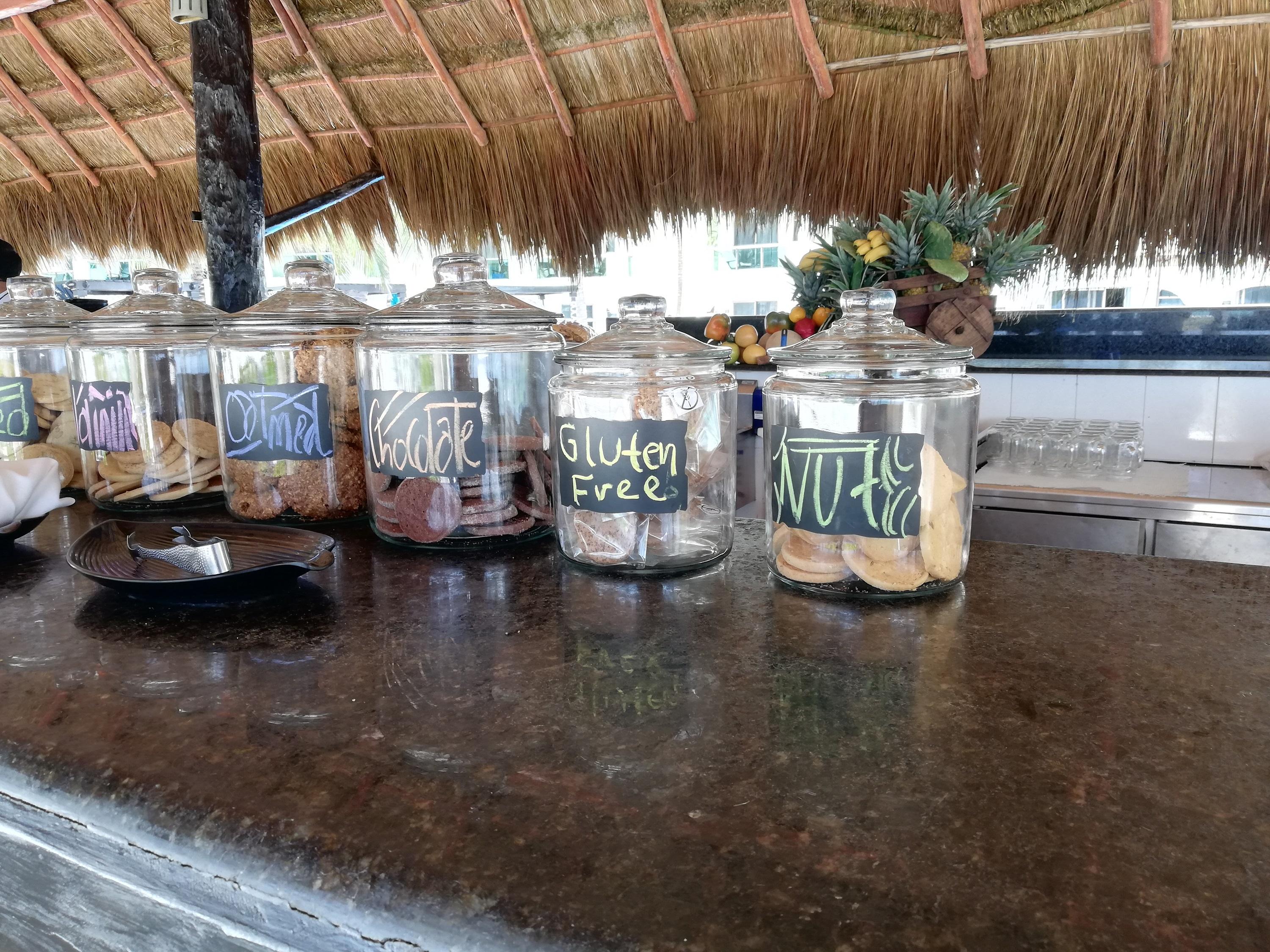 El Dorado Royale Catamaran, Cenote & More Inclusive (Adults Only) Puerto Morelos Eksteriør billede