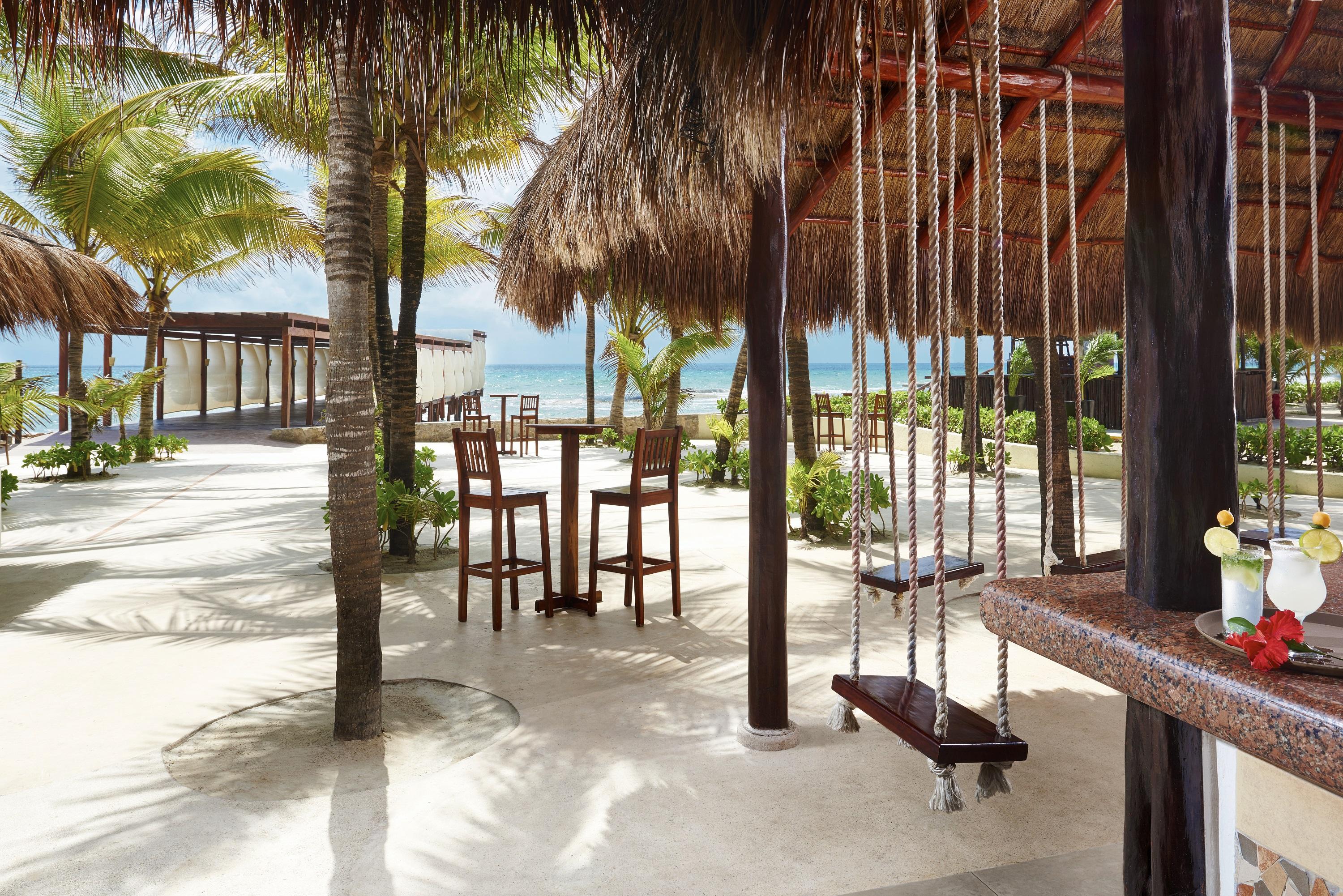 El Dorado Royale Catamaran, Cenote & More Inclusive (Adults Only) Puerto Morelos Eksteriør billede