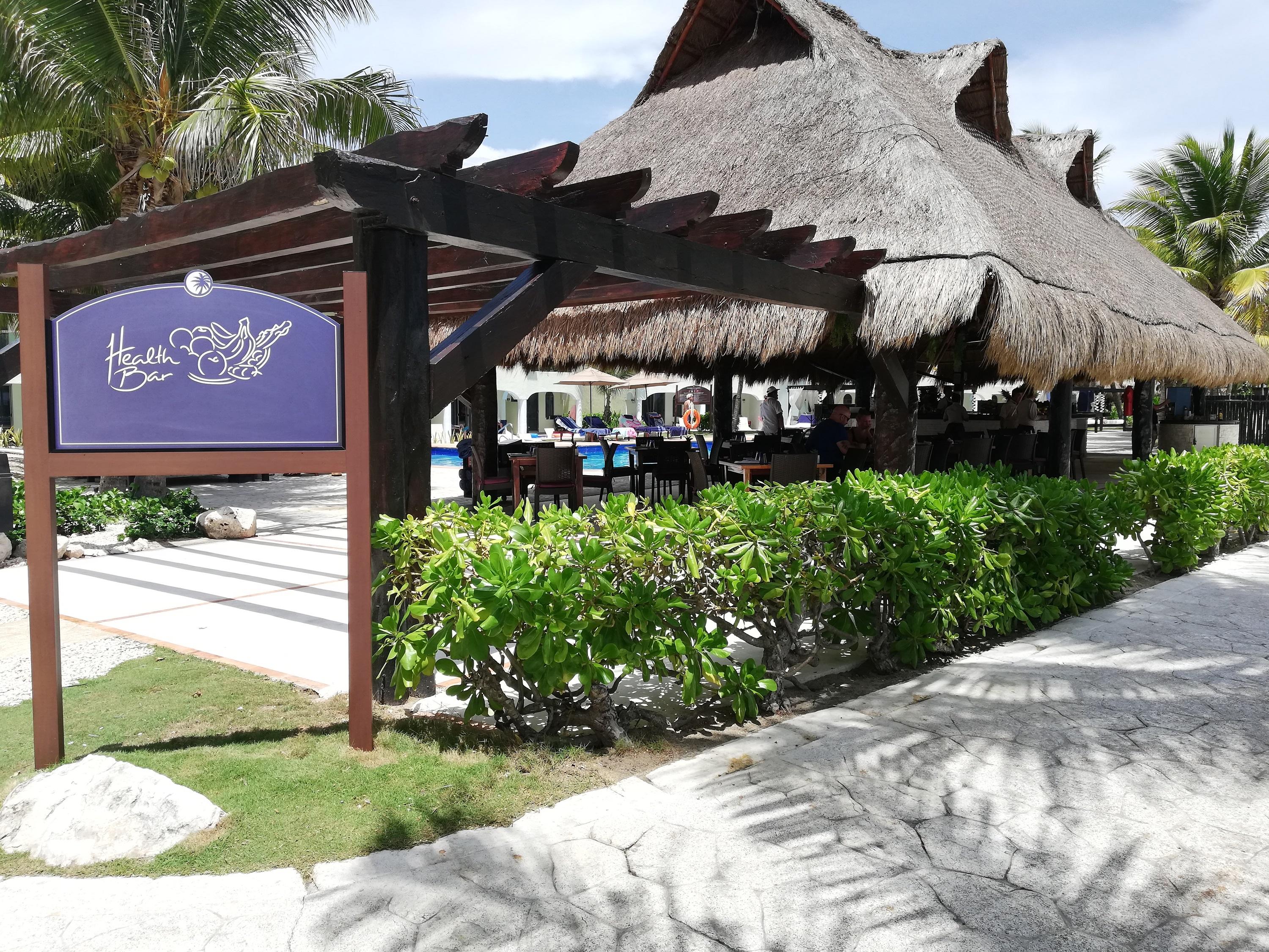 El Dorado Royale Catamaran, Cenote & More Inclusive (Adults Only) Puerto Morelos Eksteriør billede