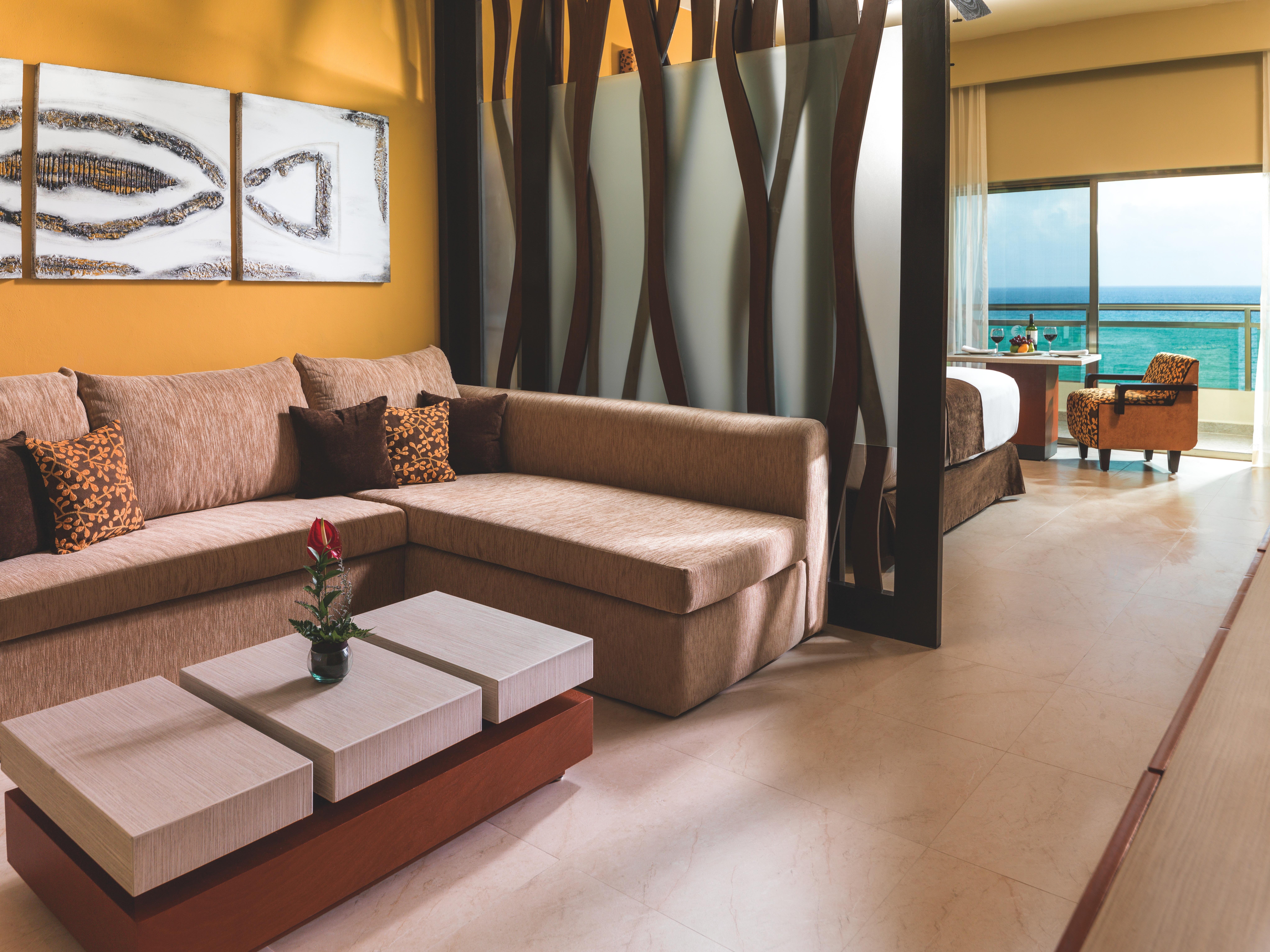 El Dorado Royale Catamaran, Cenote & More Inclusive (Adults Only) Puerto Morelos Eksteriør billede
