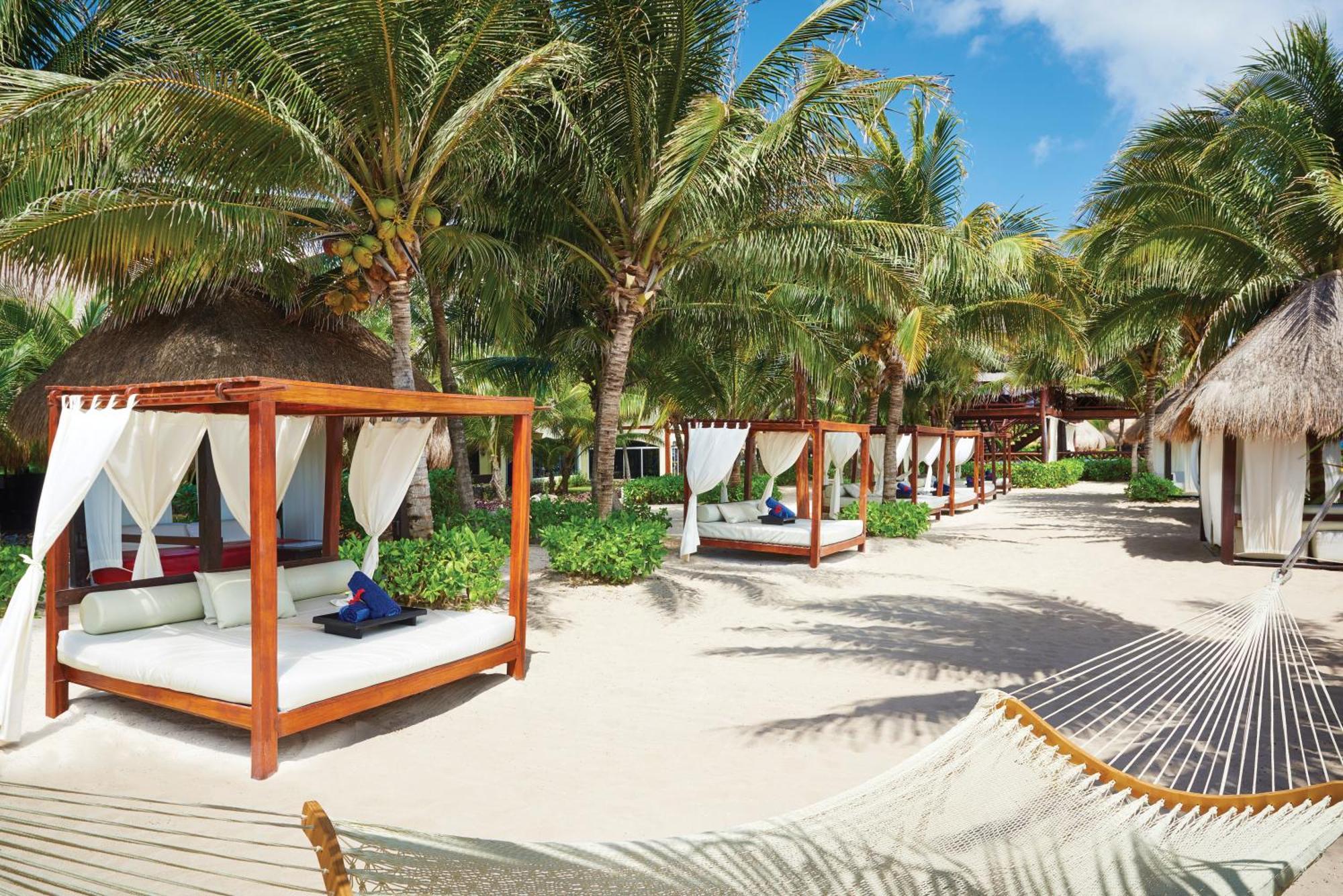 El Dorado Royale Catamaran, Cenote & More Inclusive (Adults Only) Puerto Morelos Eksteriør billede